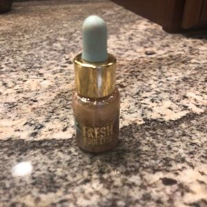 Too faced fresh squeezed highlighting drops